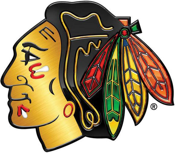 Chicago Blackhawks 2014 Special Event Logo iron on heat transfer